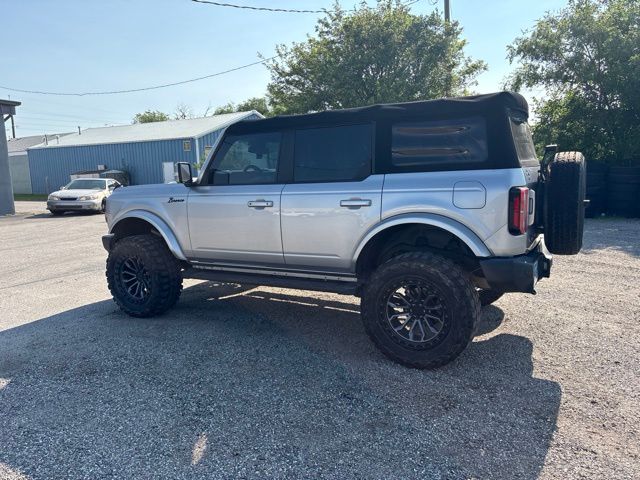 ford bronco 4-door 2021 1FMDE5DHXMLA98406 image ford bronco 4-door 2021 1FMDE5DHXMLA98406 image